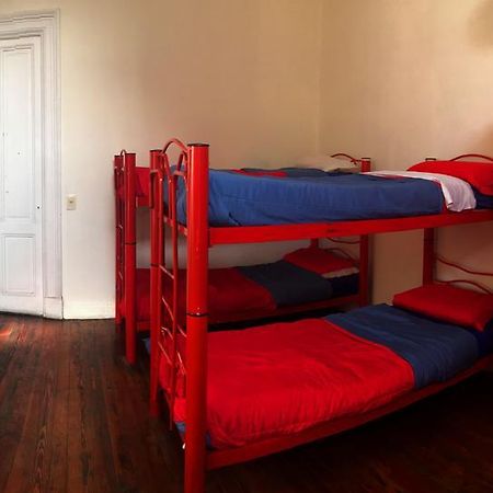 Hostel Inn Buenos Aires Kültér fotó
