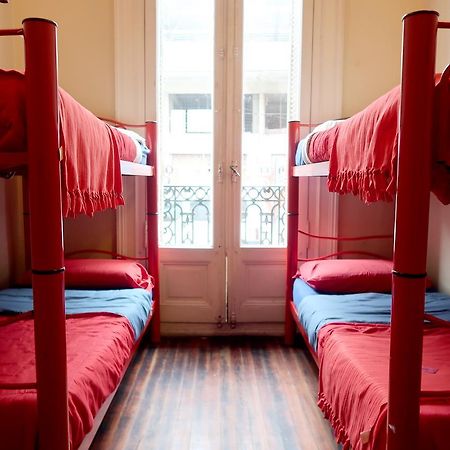 Hostel Inn Buenos Aires Kültér fotó