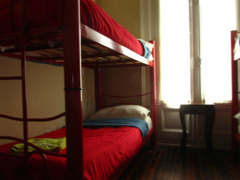 Hostel Inn Buenos Aires Kültér fotó