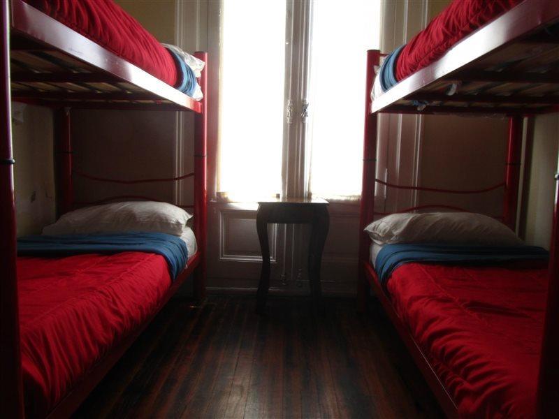 Hostel Inn Buenos Aires Kültér fotó