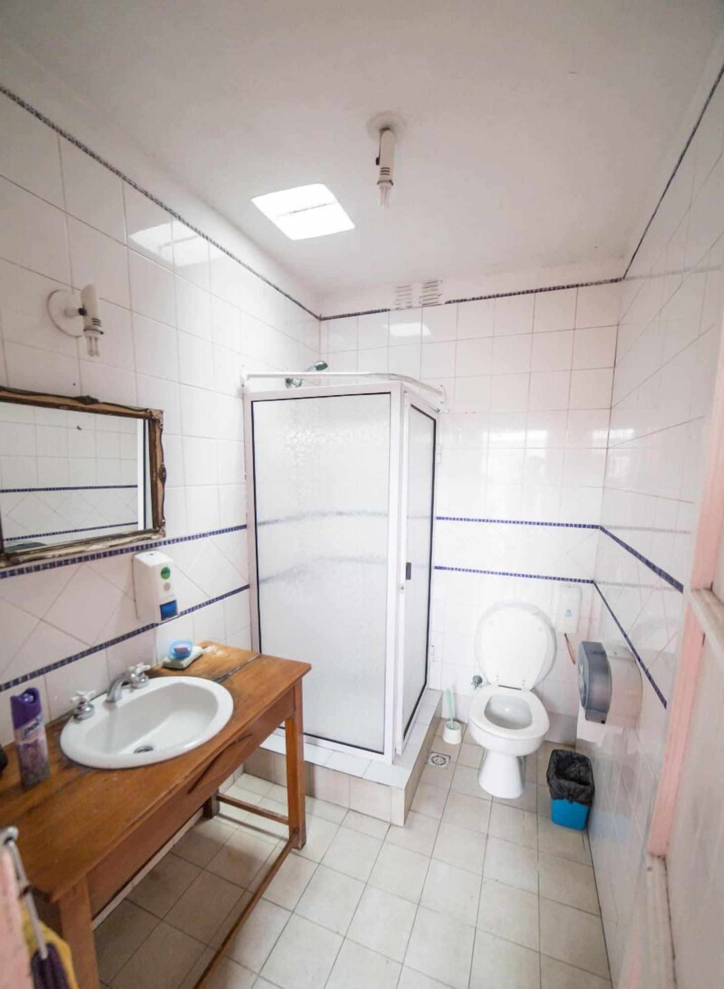 Hostel Inn Buenos Aires Kültér fotó