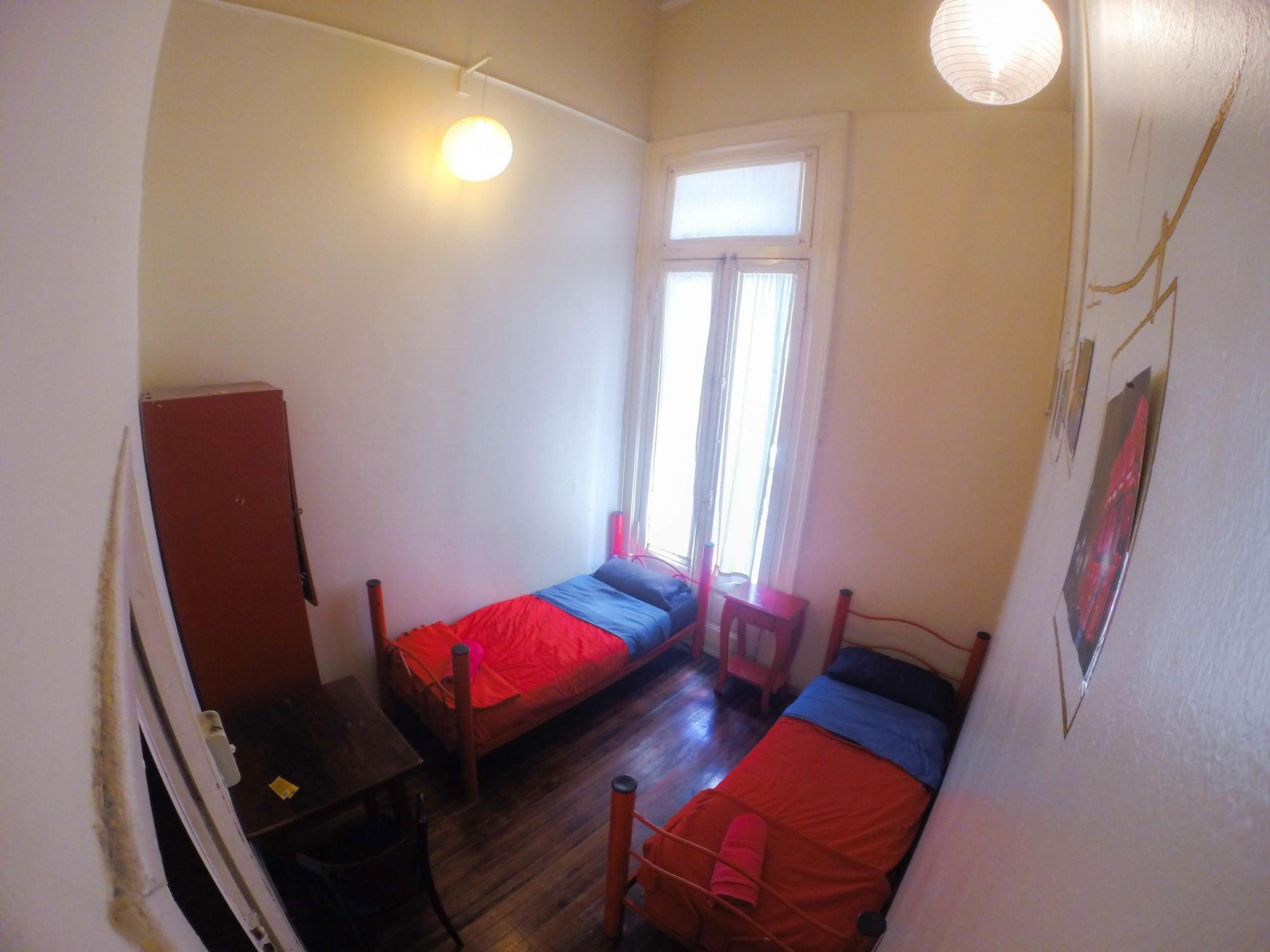 Hostel Inn Buenos Aires Kültér fotó