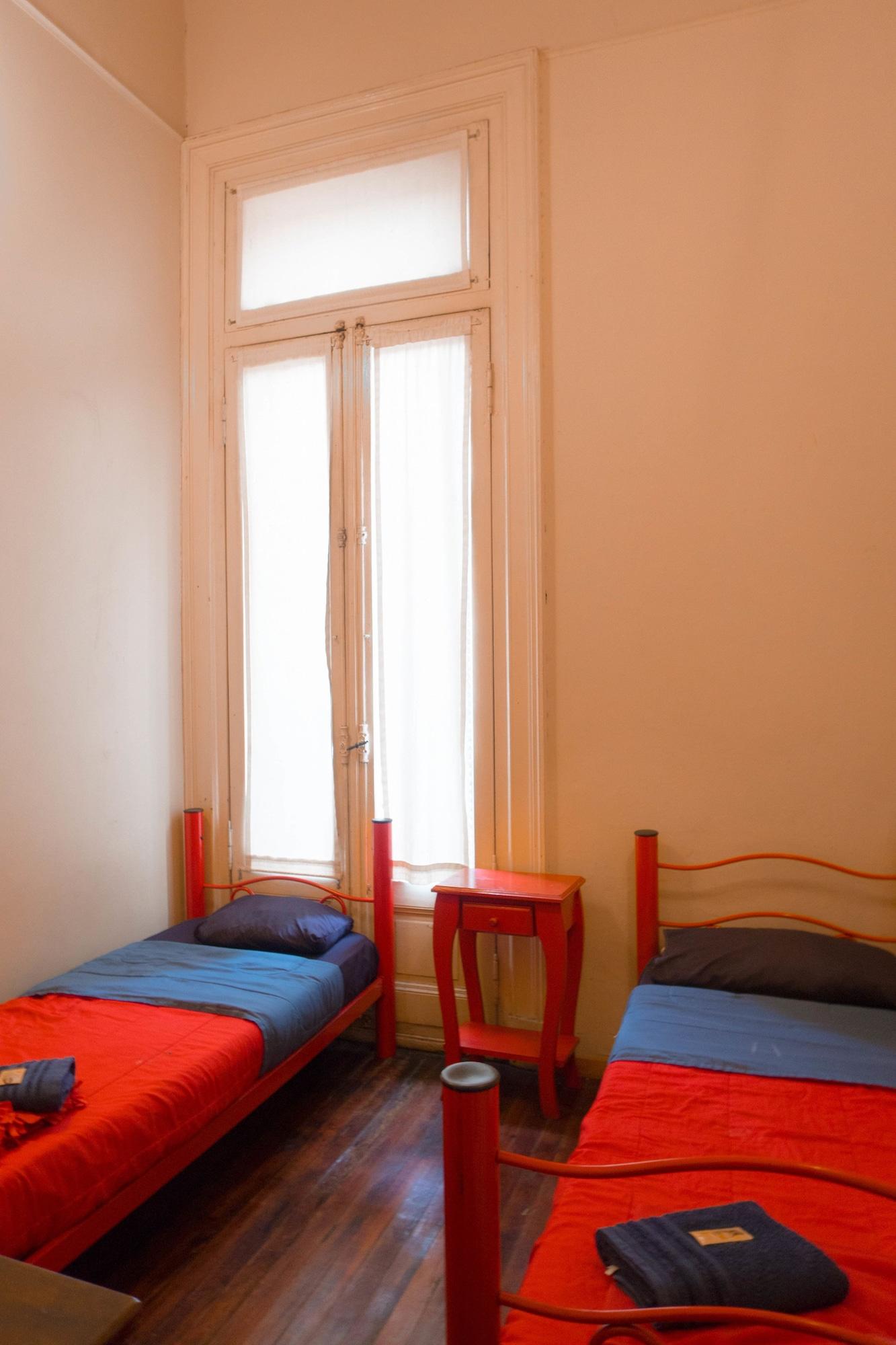 Hostel Inn Buenos Aires Kültér fotó