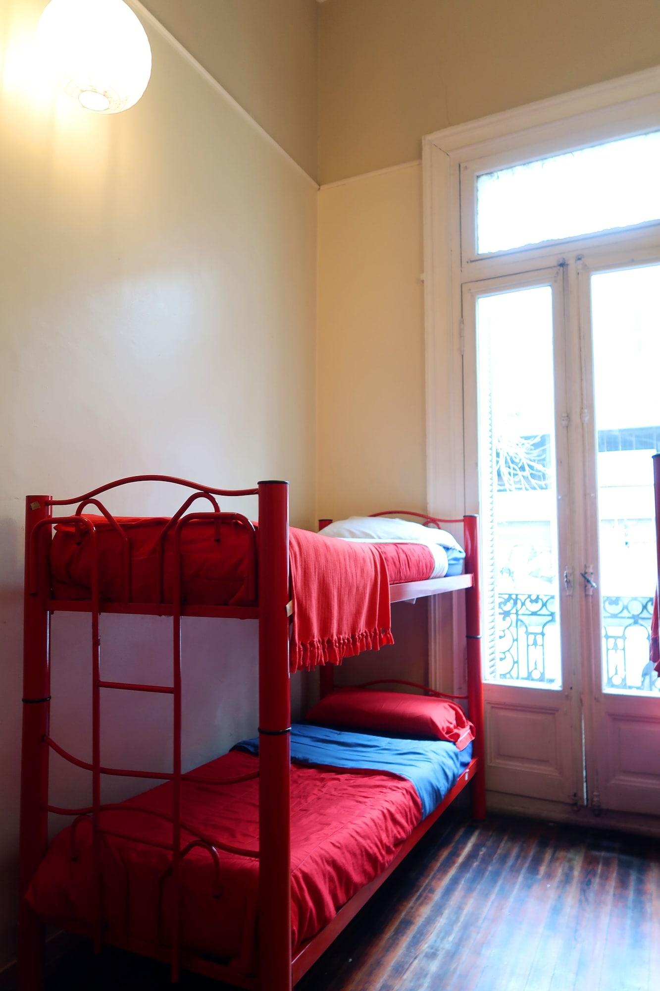 Hostel Inn Buenos Aires Kültér fotó