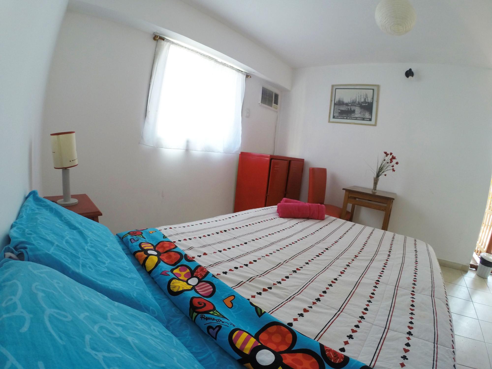 Hostel Inn Buenos Aires Kültér fotó