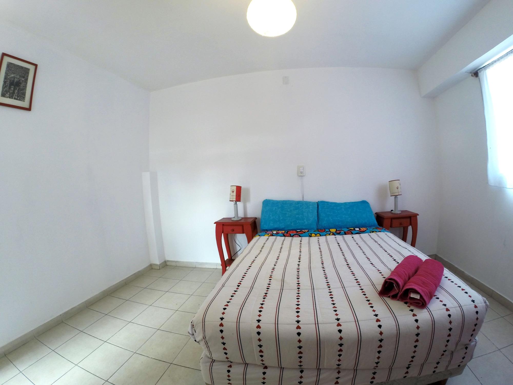 Hostel Inn Buenos Aires Kültér fotó