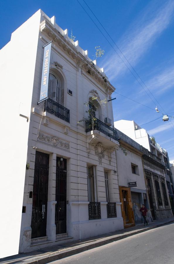 Hostel Inn Buenos Aires Kültér fotó